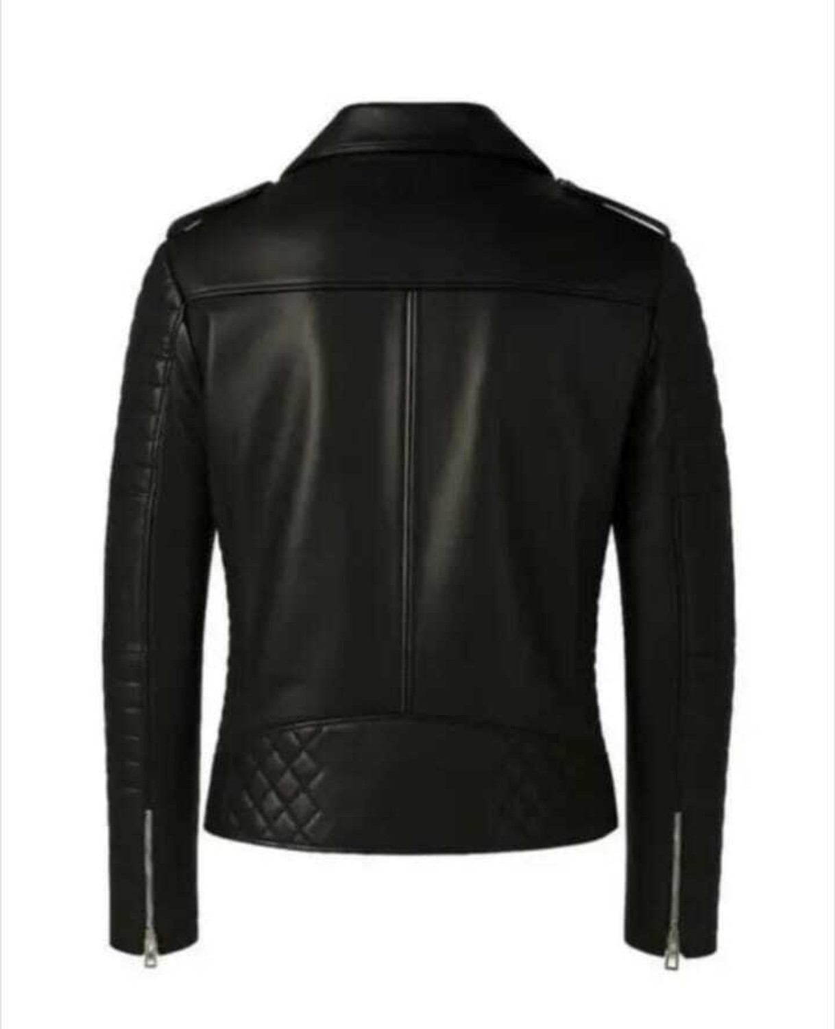 Image of Blazit Full Sleeve Solid Men Jacket