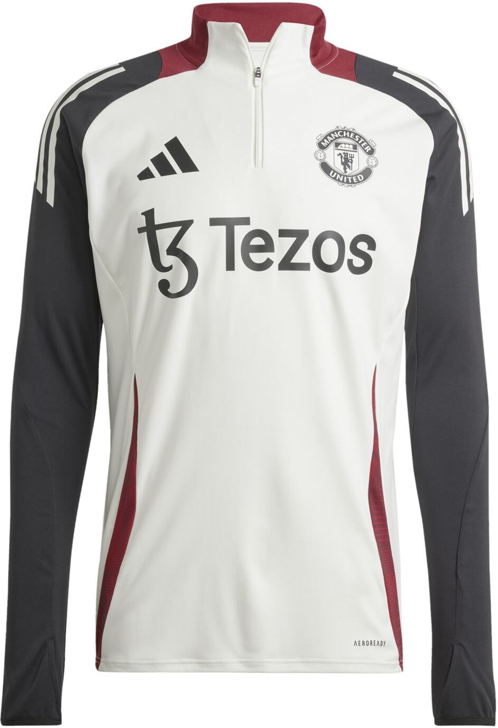 Image of ADIDAS Printed Men Track Suit
