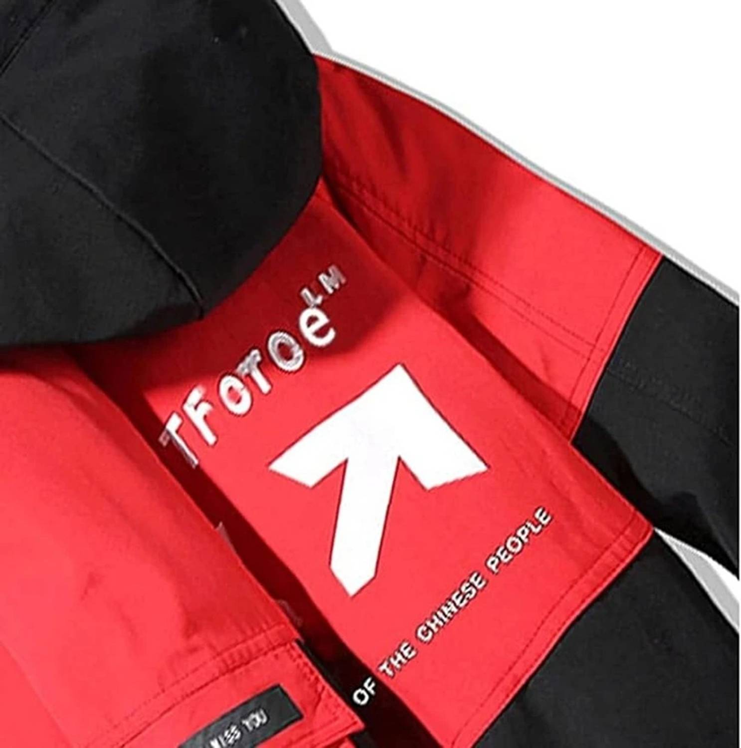 METRONAUT Full Sleeve Solid Men Jacket - Image 4