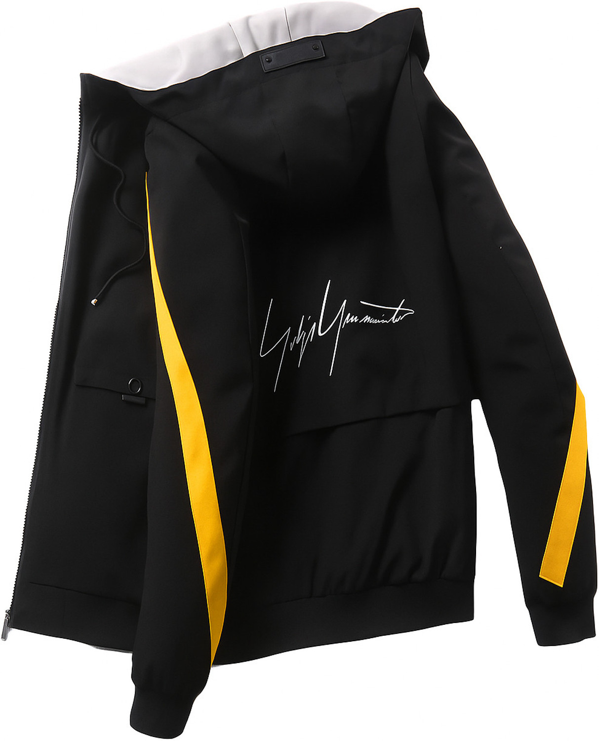 Image of Azy Fabrics Full Sleeve Solid Men Jacket
