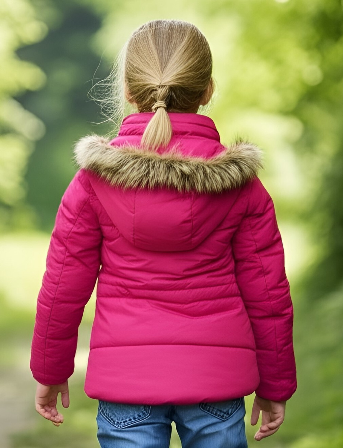 Image of Smile IN LIFE Full Sleeve Solid Girls Jacket
