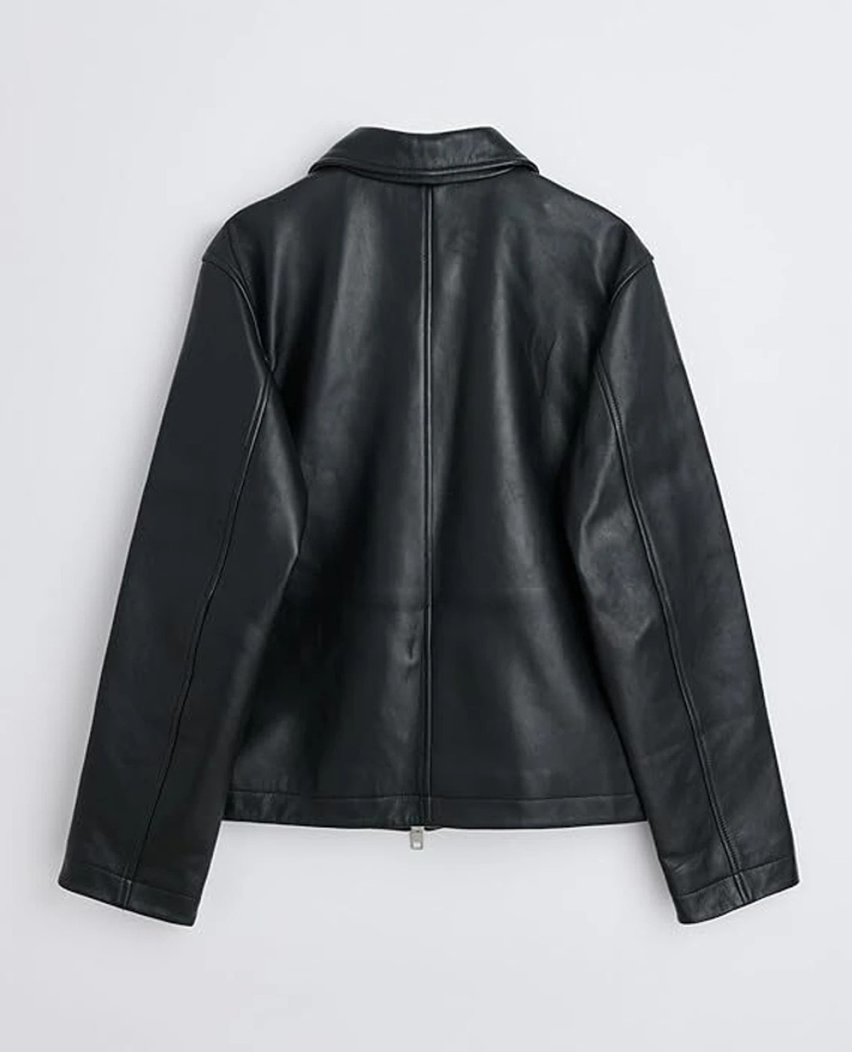 Image of kdsn Full Sleeve Solid Men Jacket