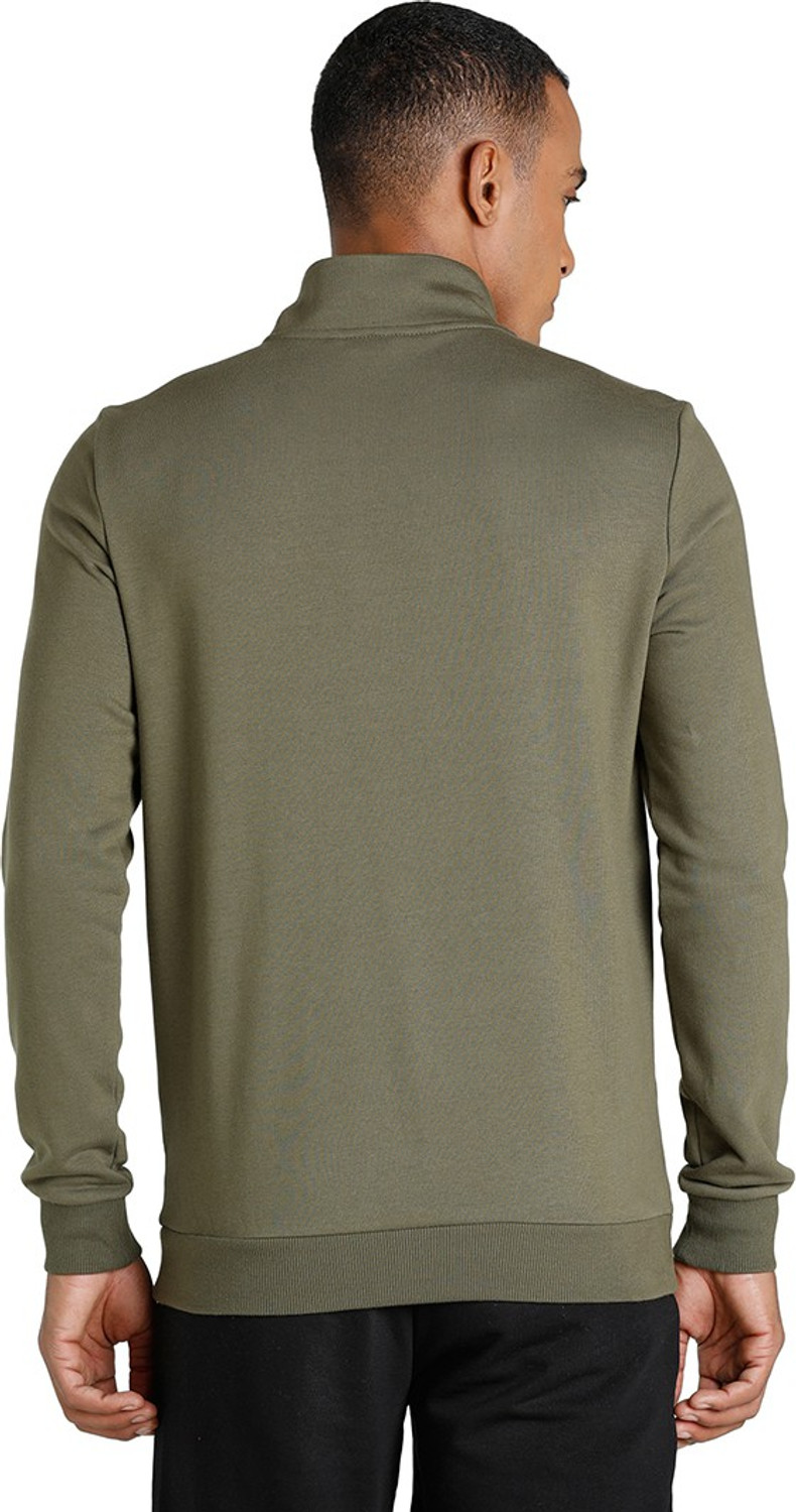 Image of PUMA Full Sleeve Printed Men Jacket