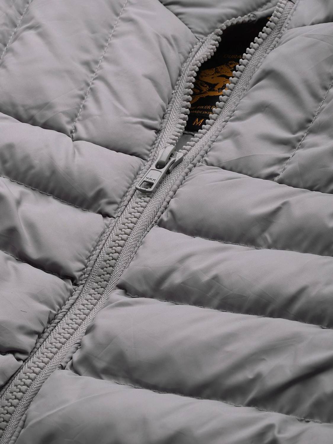 Roadster Men Padded Jacket - Image 2