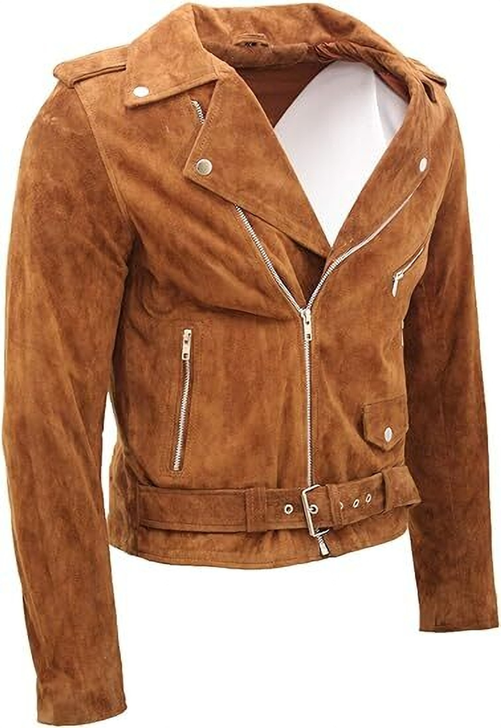 Image of STARQUNT Full Sleeve Solid Men Jacket