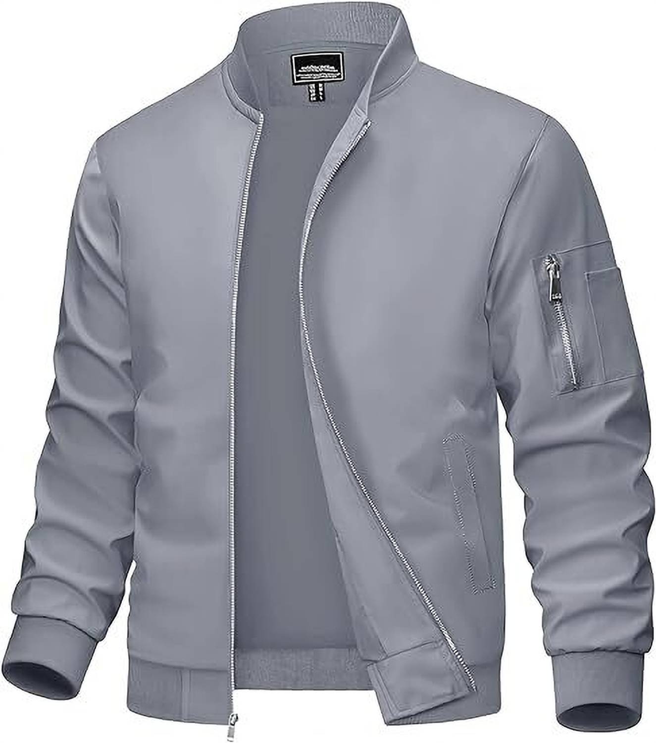 adityahub Full Sleeve Solid Men Jacket