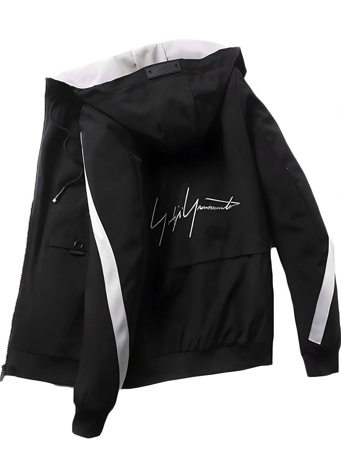 MOTREX Full Sleeve Applique Men Jacket - Image 1