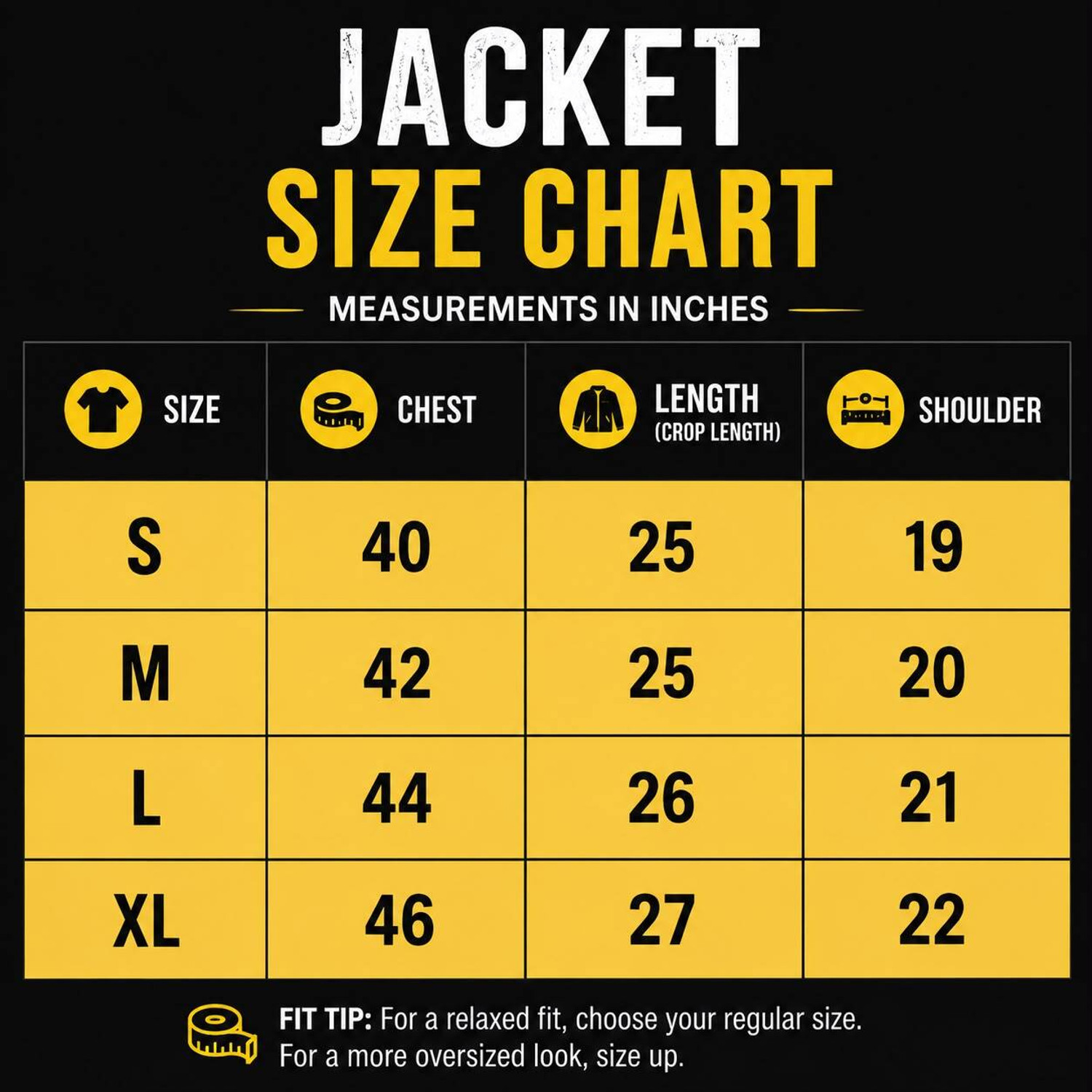 Image of YDWC Full Sleeve Solid Men & Women Jacket