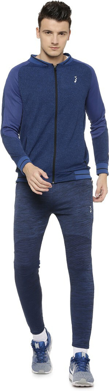 Image of CAHOOT Full Sleeve Solid Men Jacket