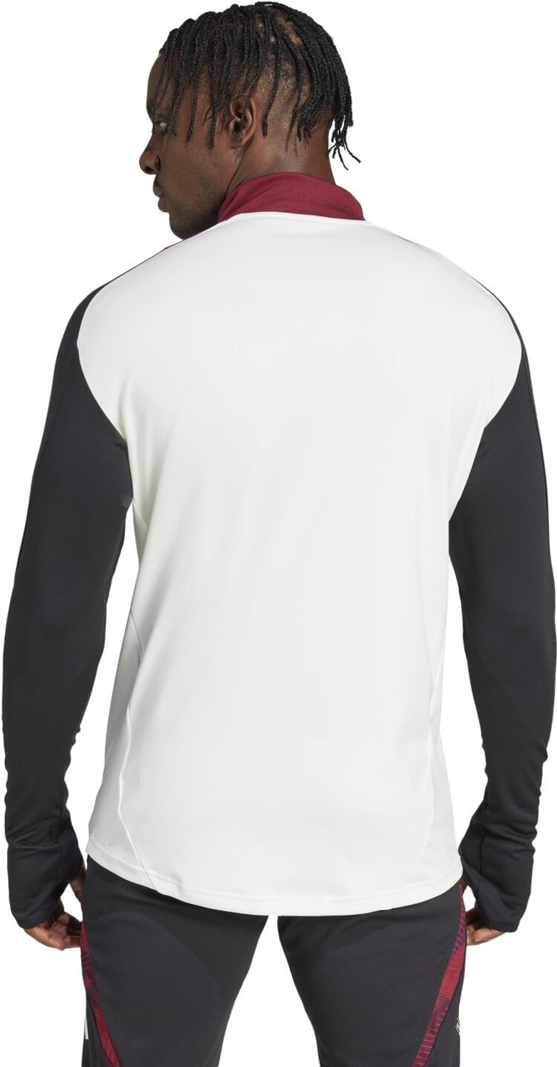 Image of ADIDAS Printed Men Track Suit