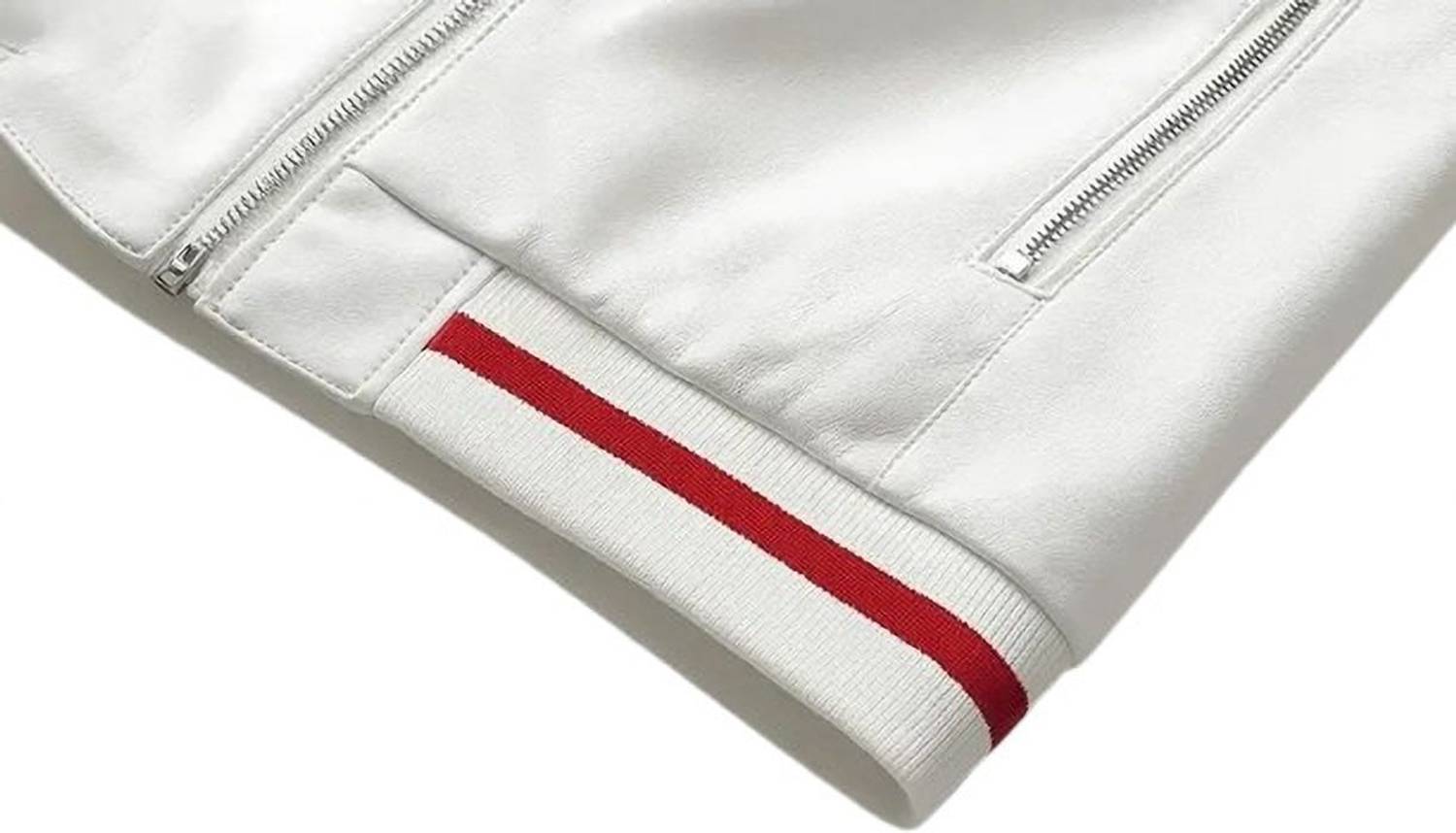 ROXFID Full Sleeve Solid Men Jacket - Image 3