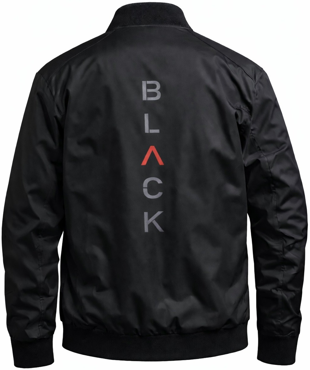 Image of GDCARTZ Full Sleeve Printed Men Jacket