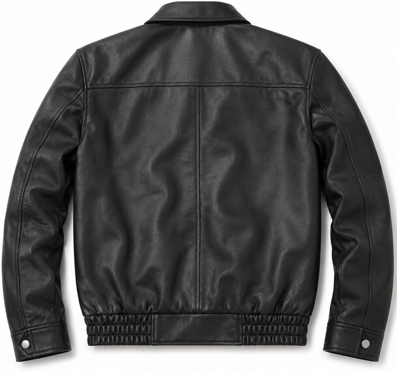 TULAGARMENT Full Sleeve Solid Men Jacket - Image 2