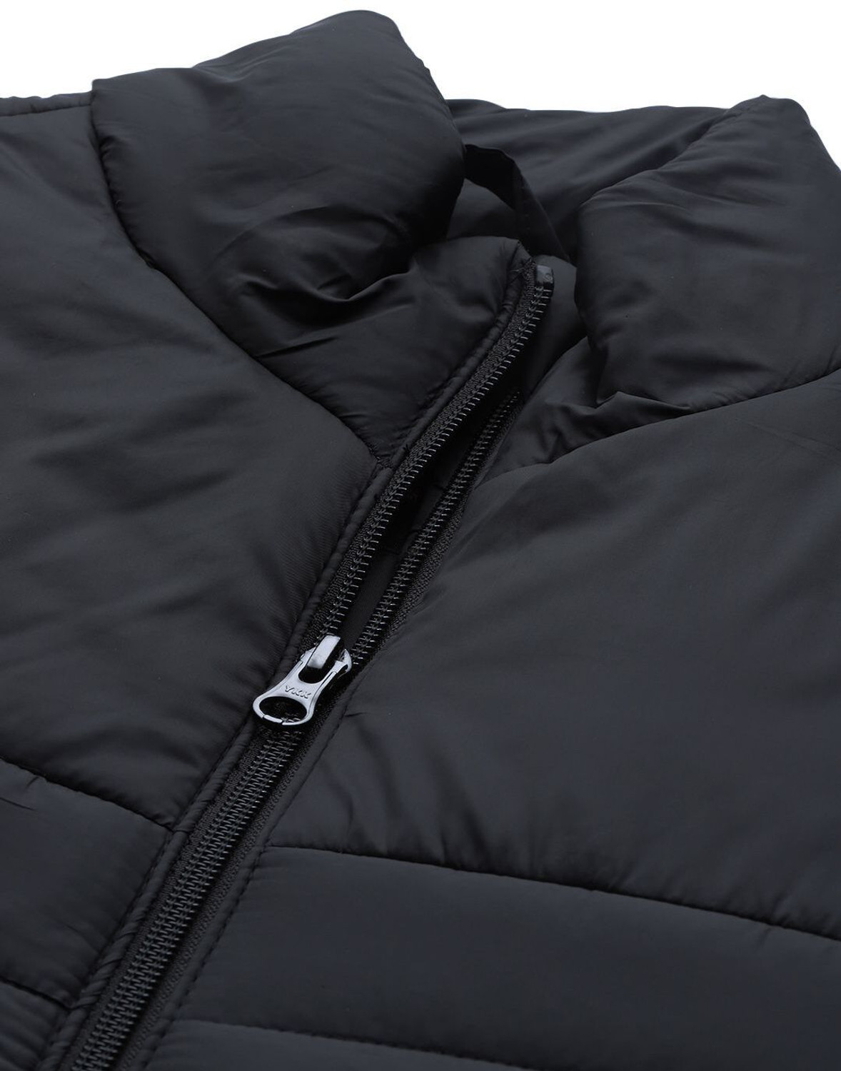 Image of Roadster Full Sleeve Solid Women Padded Jacket