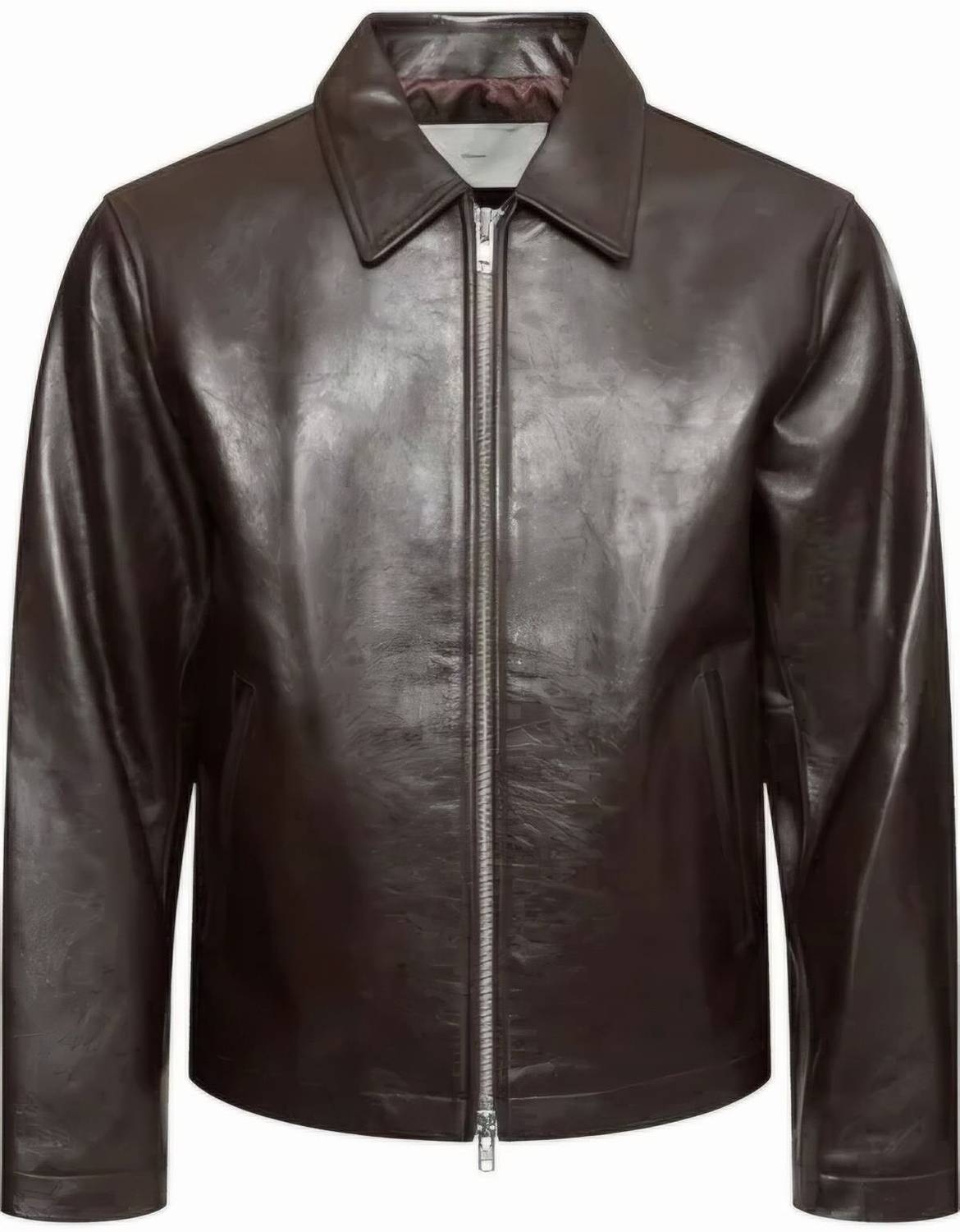 STARQUNT Full Sleeve Solid Men Jacket - Image 1