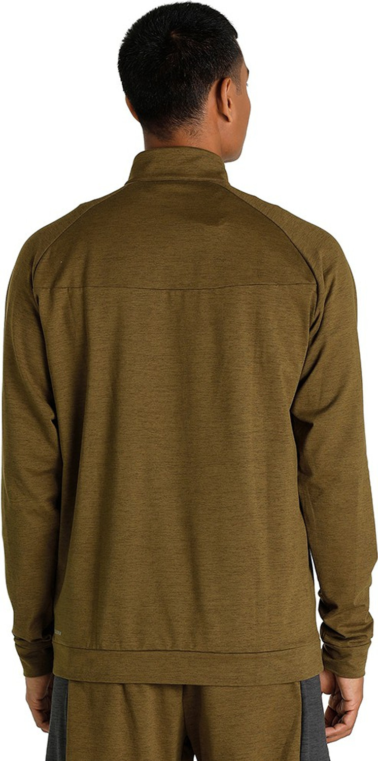 Image of PUMA Full Sleeve Self Design Men Jacket