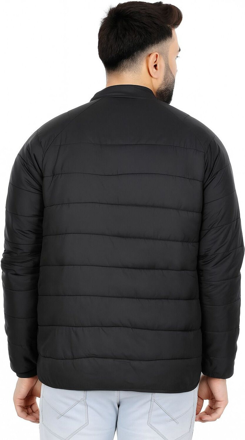 Image of Dollar Full Sleeve Solid Men Jacket