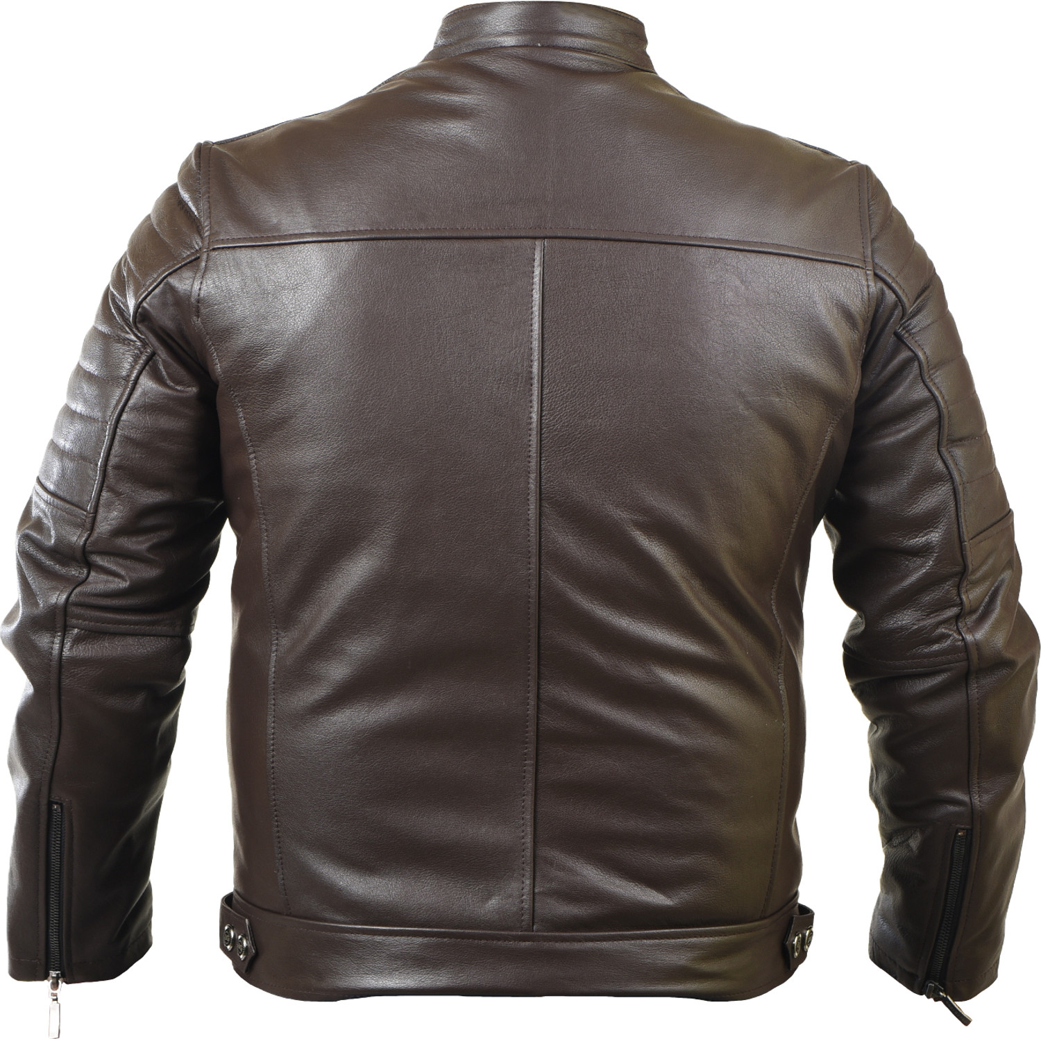Image of BodyGuard Full Sleeve Solid Men Jacket