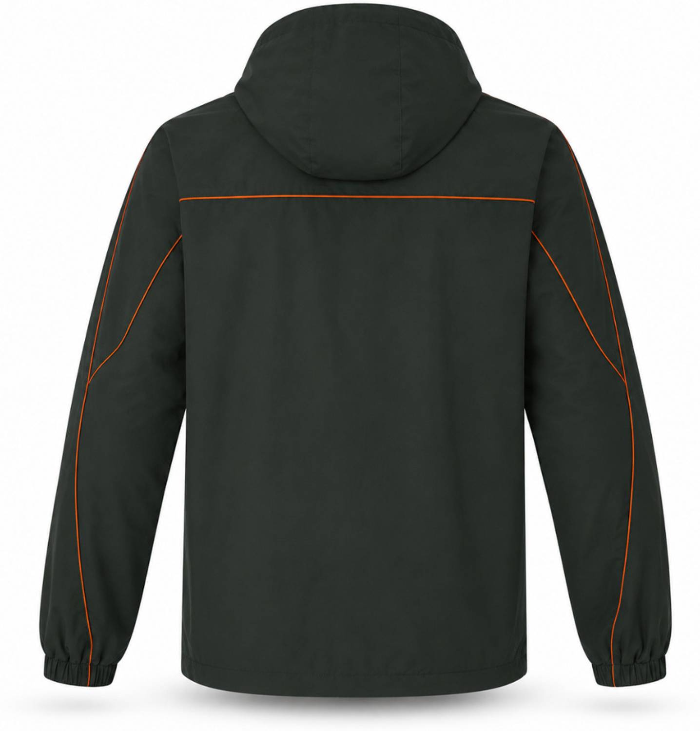 SIPI Full Sleeve Self Design Men Jacket - Image 2