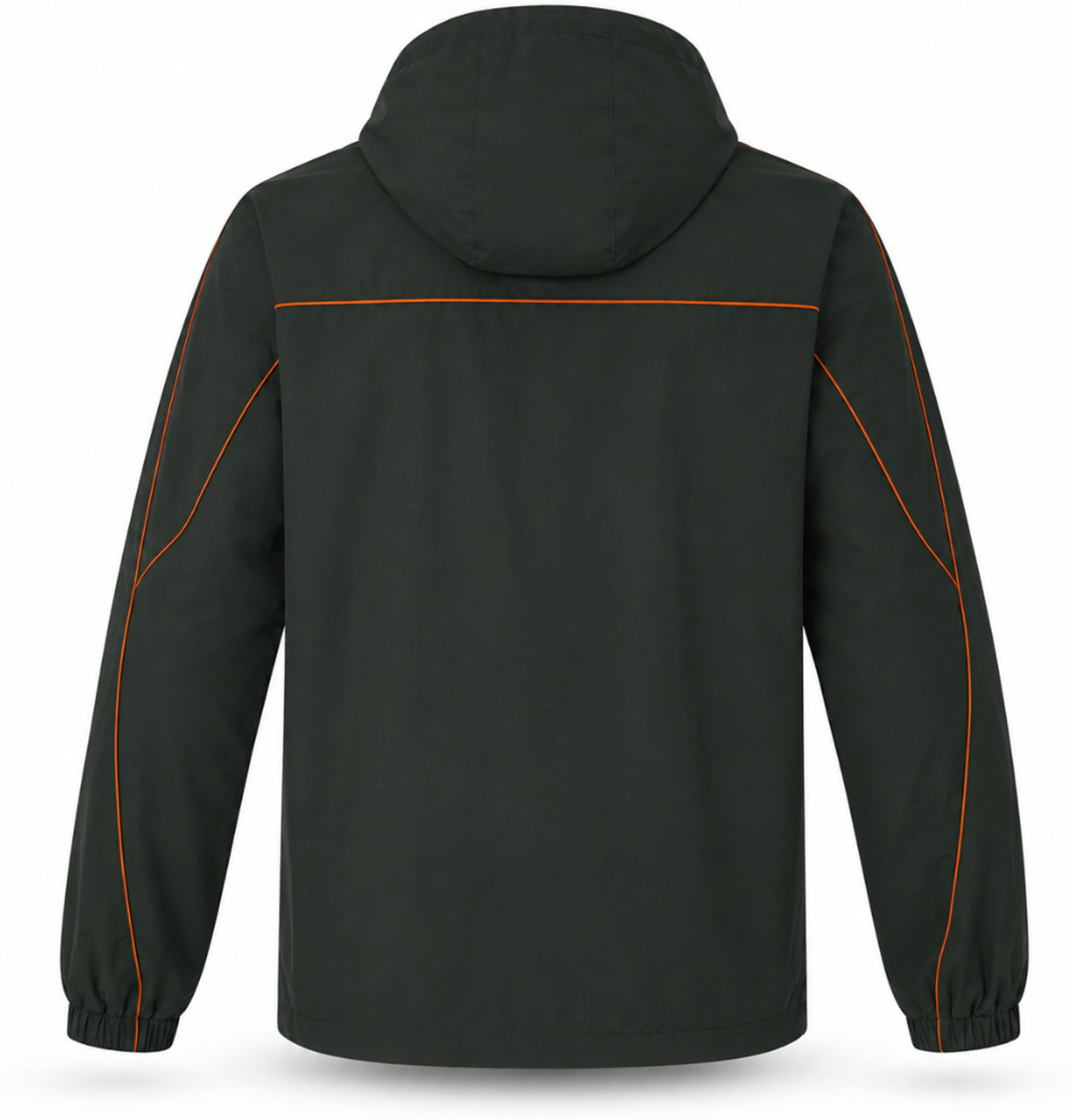 Image of SIPI Full Sleeve Self Design Men Jacket