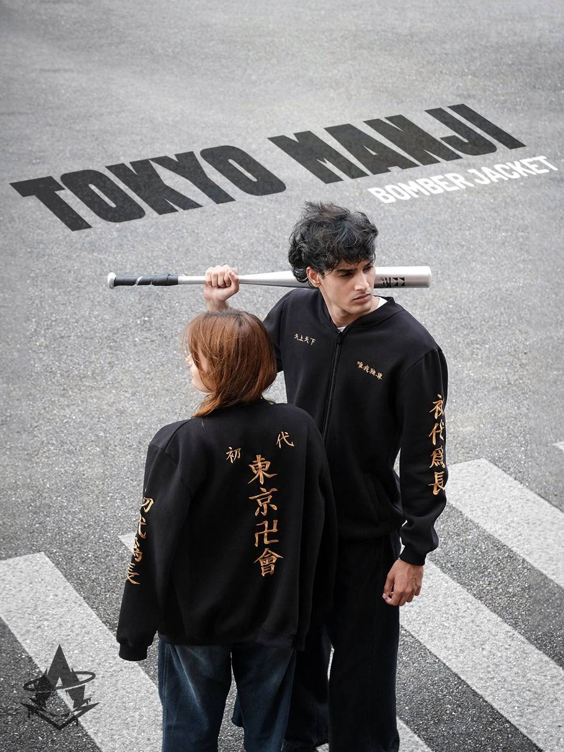 ComicSense Full Sleeve Embroidered Men & Women Jacket - Buy