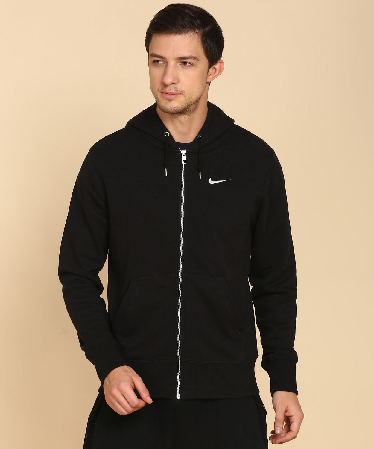 nike no hoodie jacket
