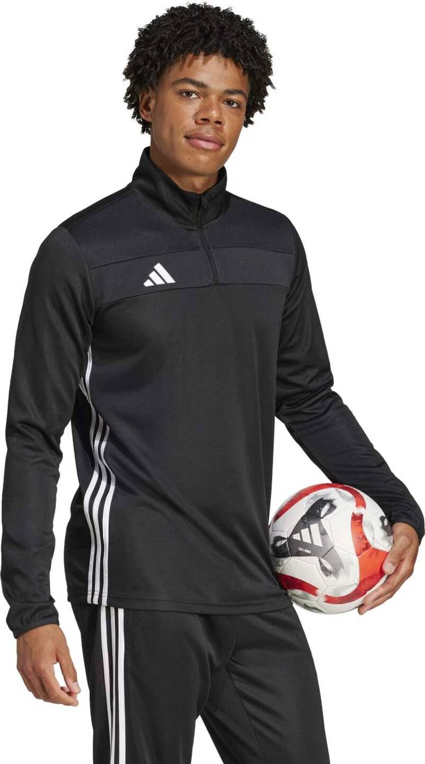 ADIDAS Full Sleeve Striped Men Jacket