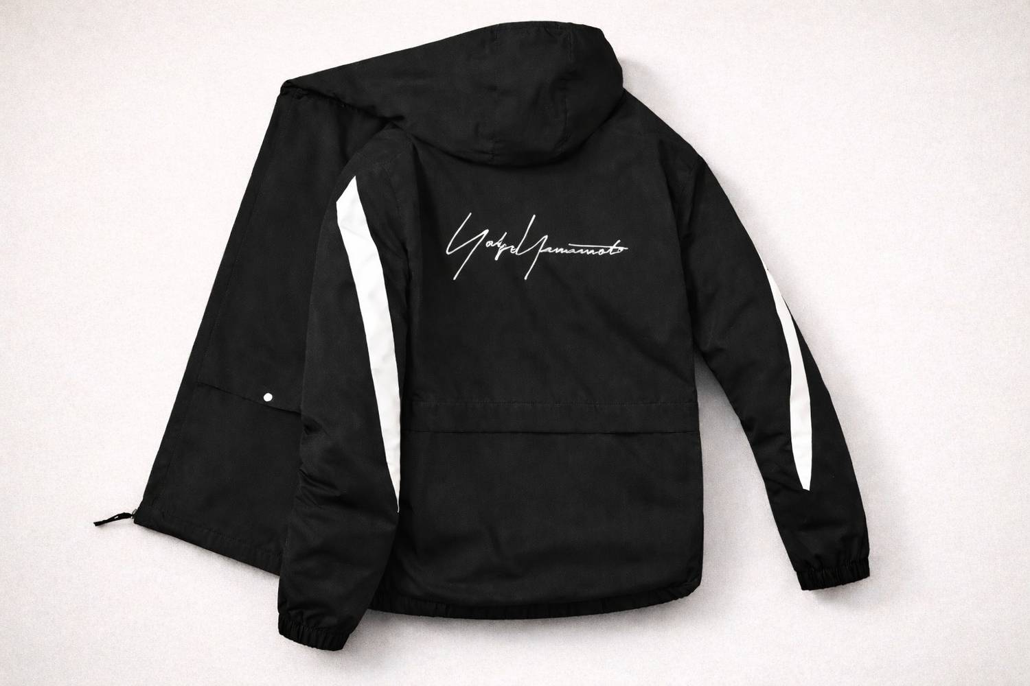 SHAKEB Full Sleeve Printed Men Jacket - Image 3