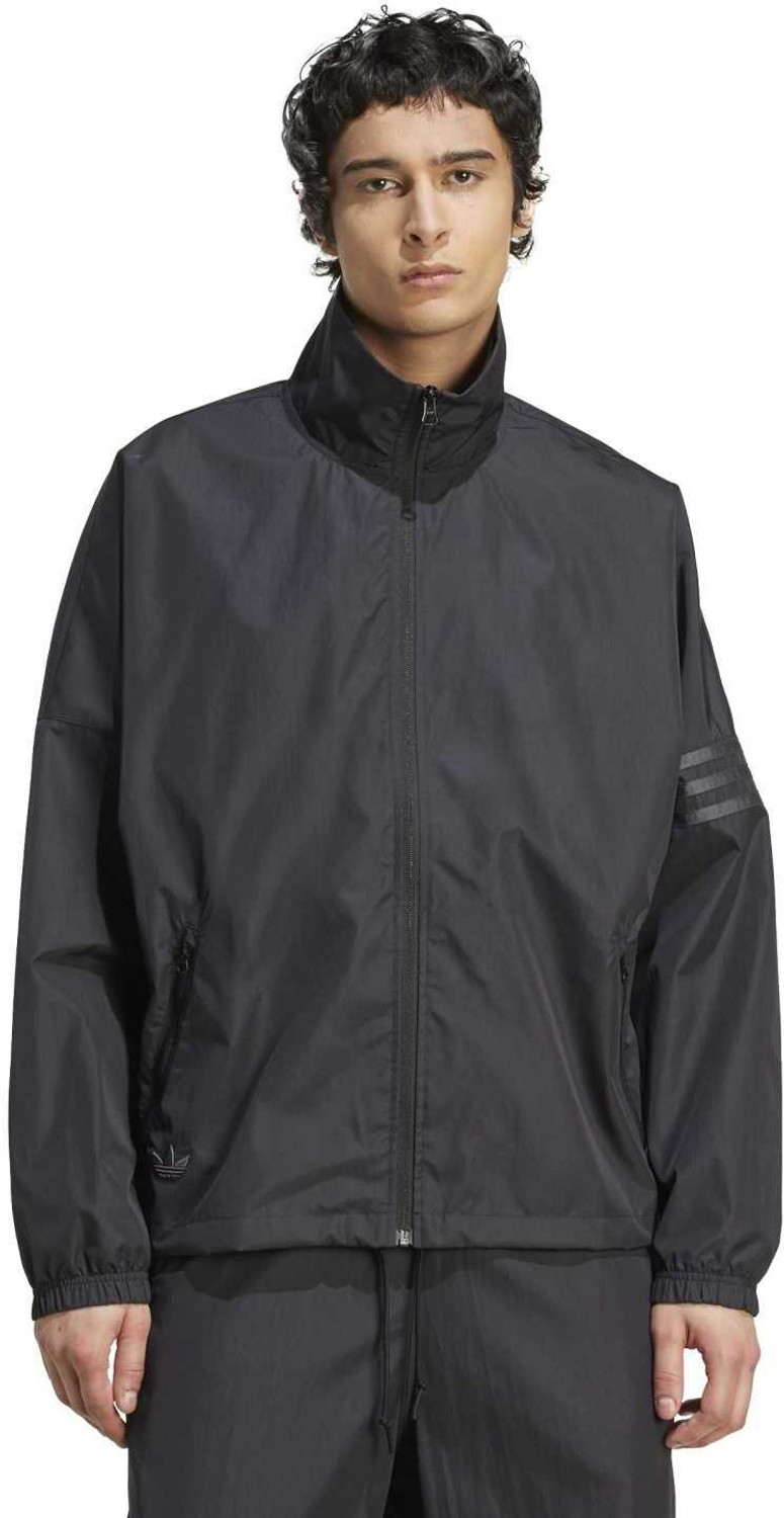 Image of ADIDAS Full Sleeve Solid Men Jacket