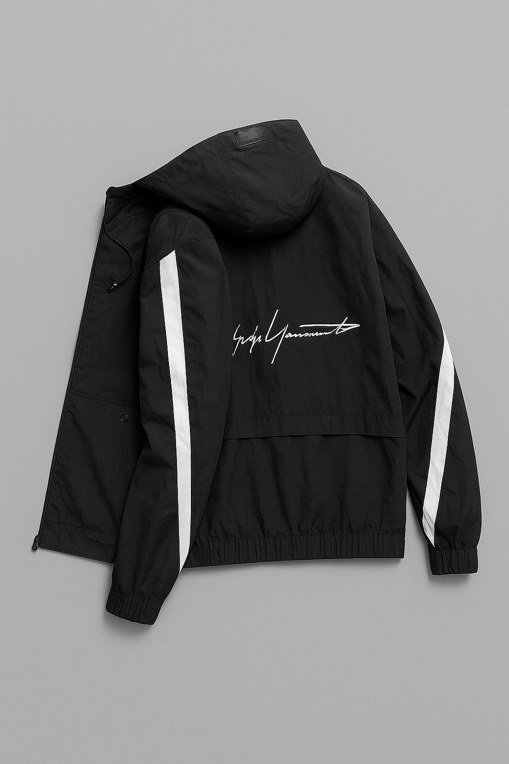 Image of PLATINUMCARTZ Men Solid Casual Jacket