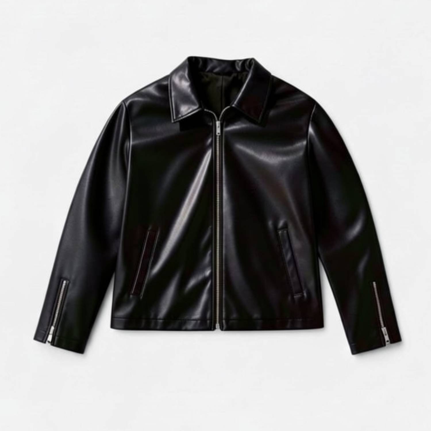 YDWC Full Sleeve Solid Men & Women Jacket