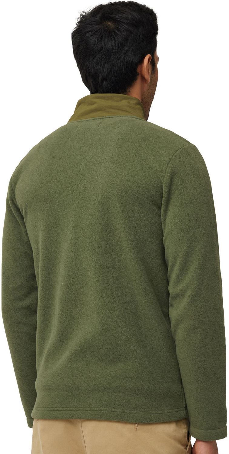 Image of XYXX Full Sleeve Solid Men Jacket