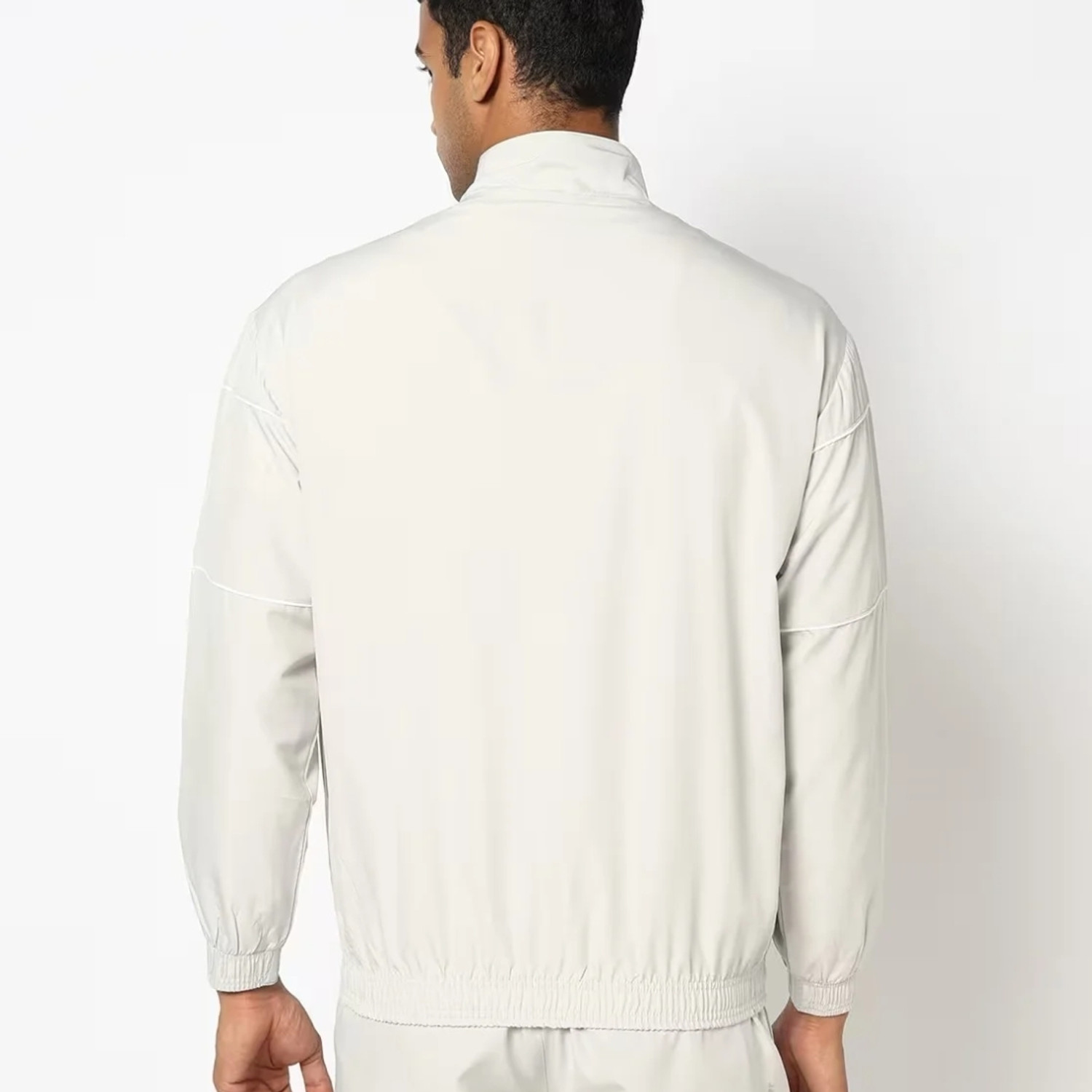 Image of PERFORMAX Full Sleeve Solid Men Jacket