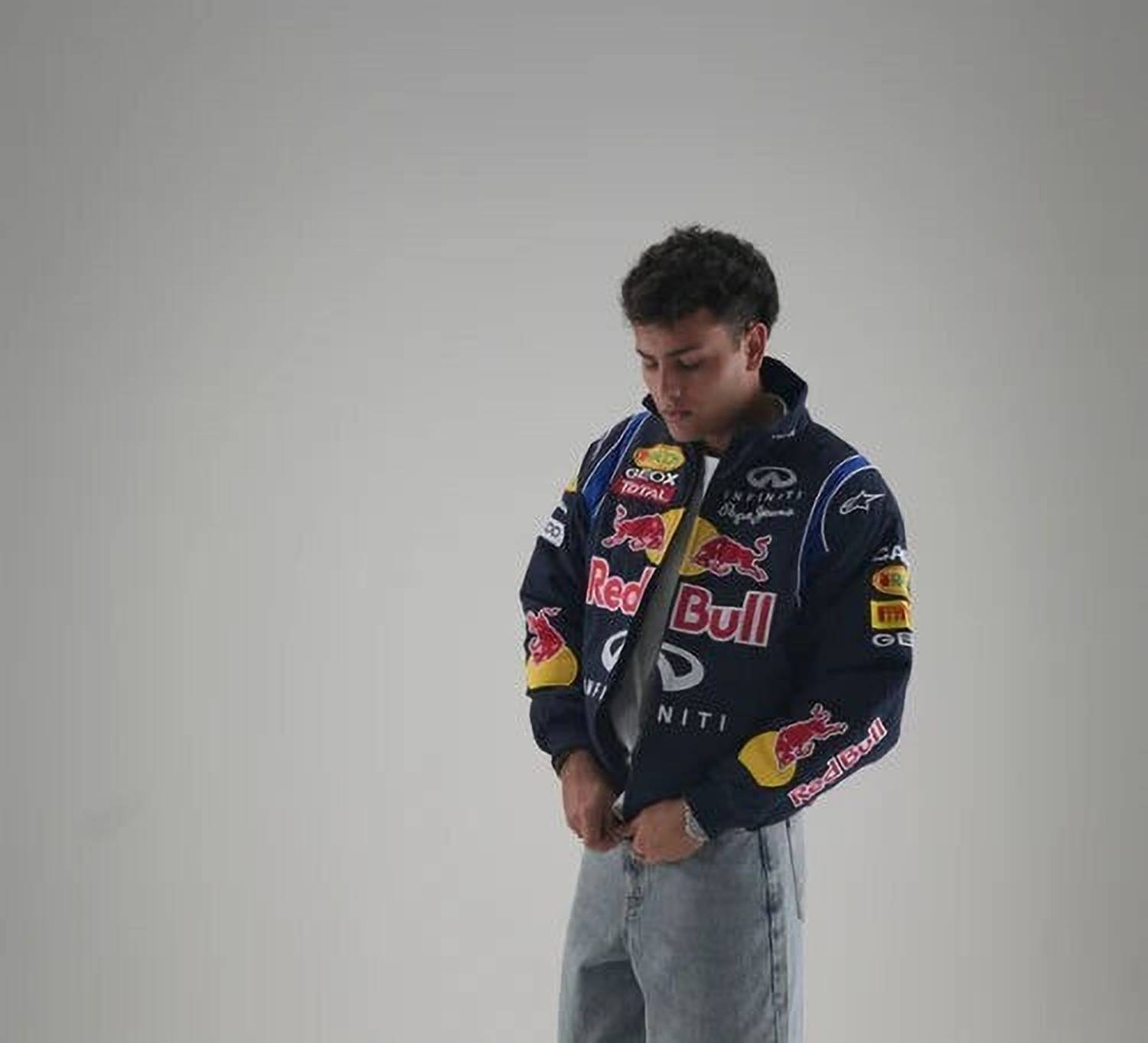 UrbanSkull Full Sleeve Printed Jacket