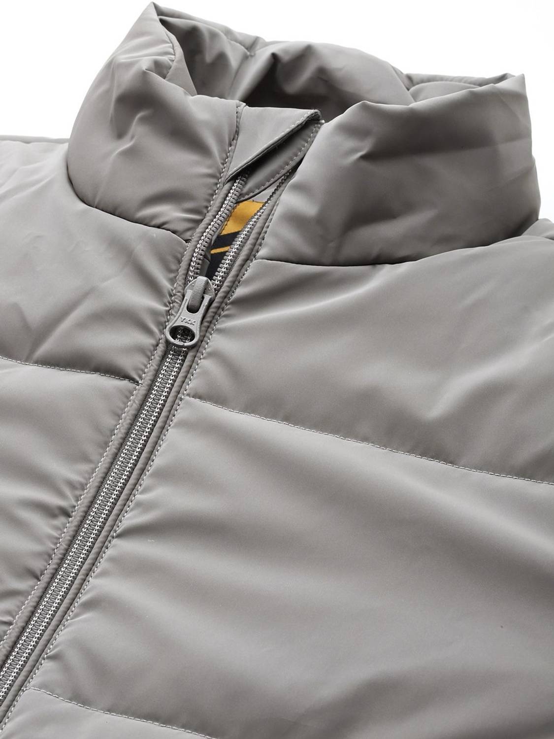 Roadster Men Padded Jacket - Image 2
