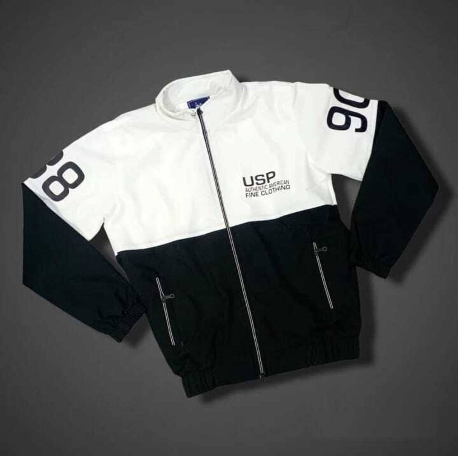 PLATINUMCARTZ Full Sleeve Colorblock Men Jacket - Buy