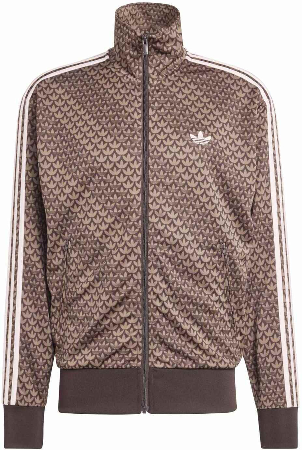 Image of ADIDAS ORIGINALS Full Sleeve Printed Men Jacket