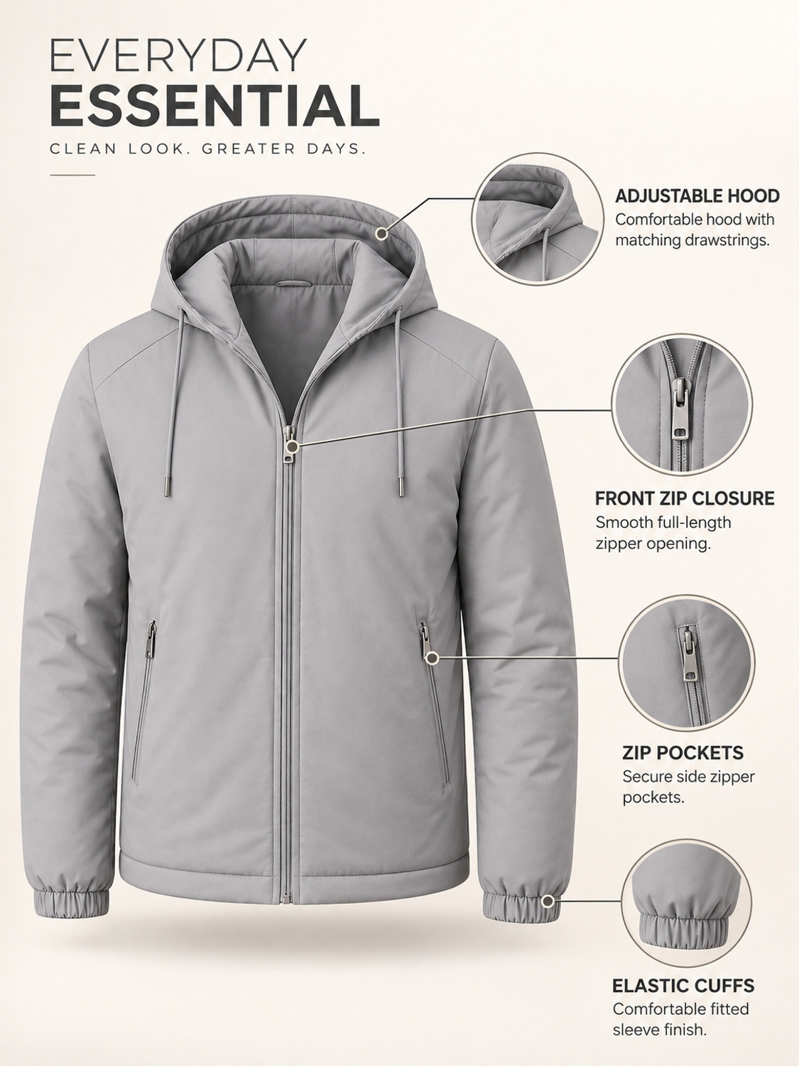 Image of Caraba Jacket For Mens Men Printed Bomber Jacket