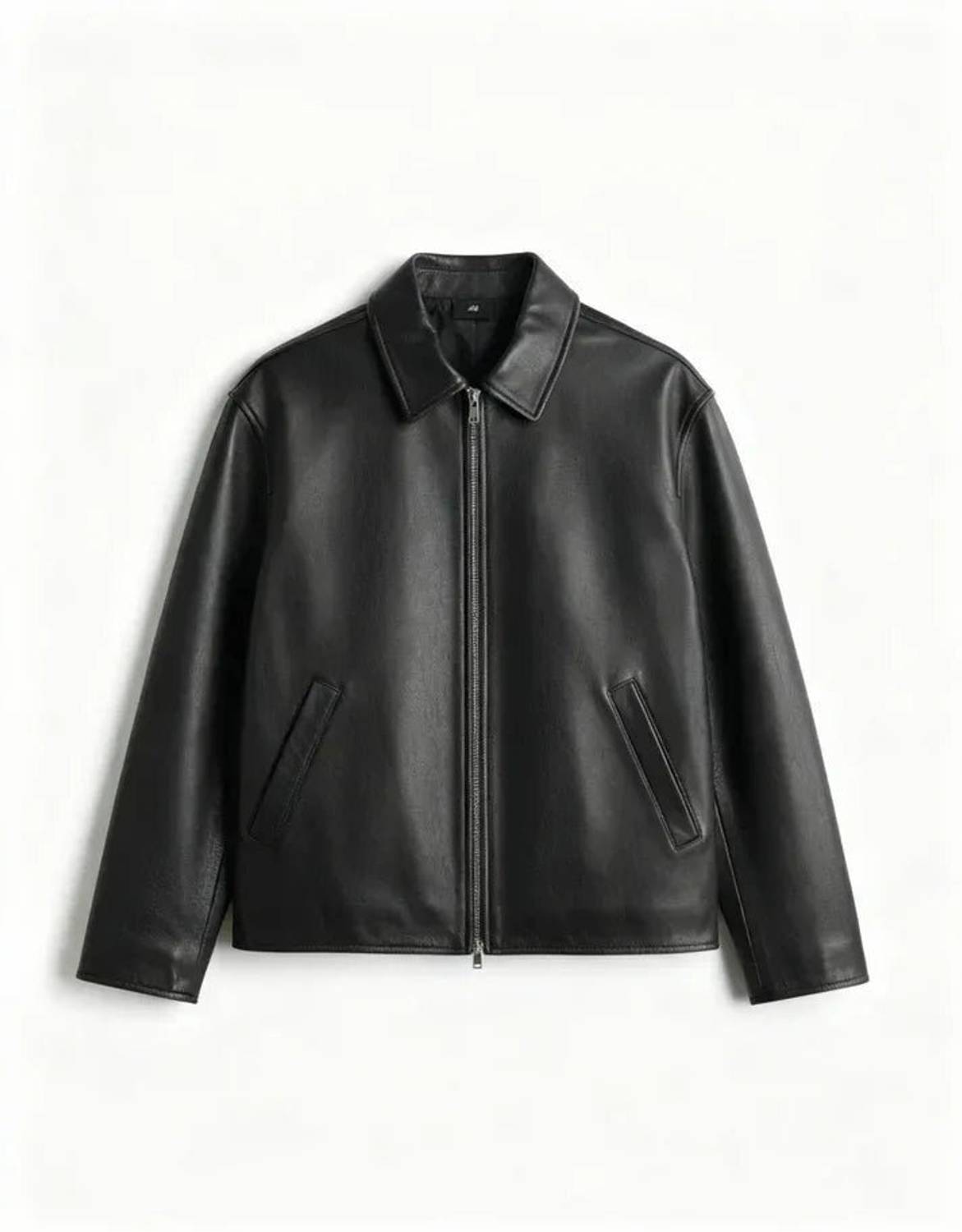 Kezual Full Sleeve Solid Jacket