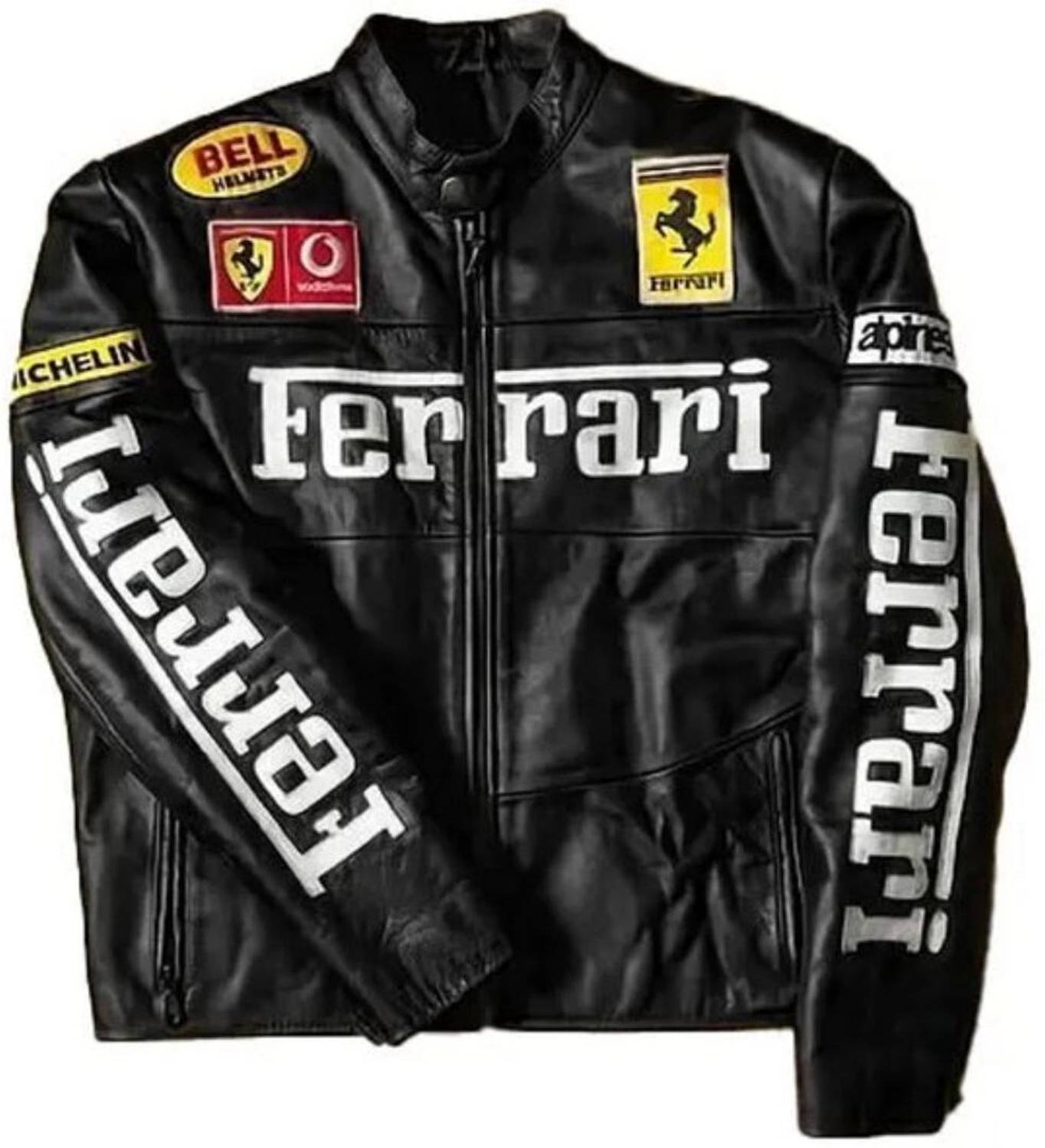 EXOTIX Full Sleeve Printed Men Jacket - Image 3