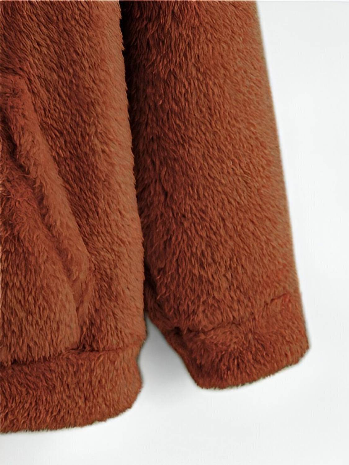 BEN MARTIN Full Sleeve Solid Men Jacket - Image 3