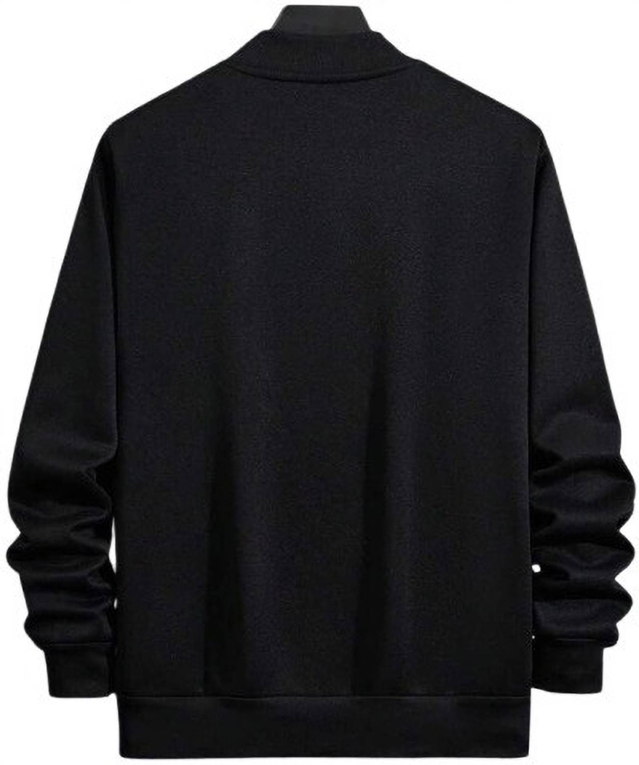GIMCO Full Sleeve Solid Jacket - Image 2