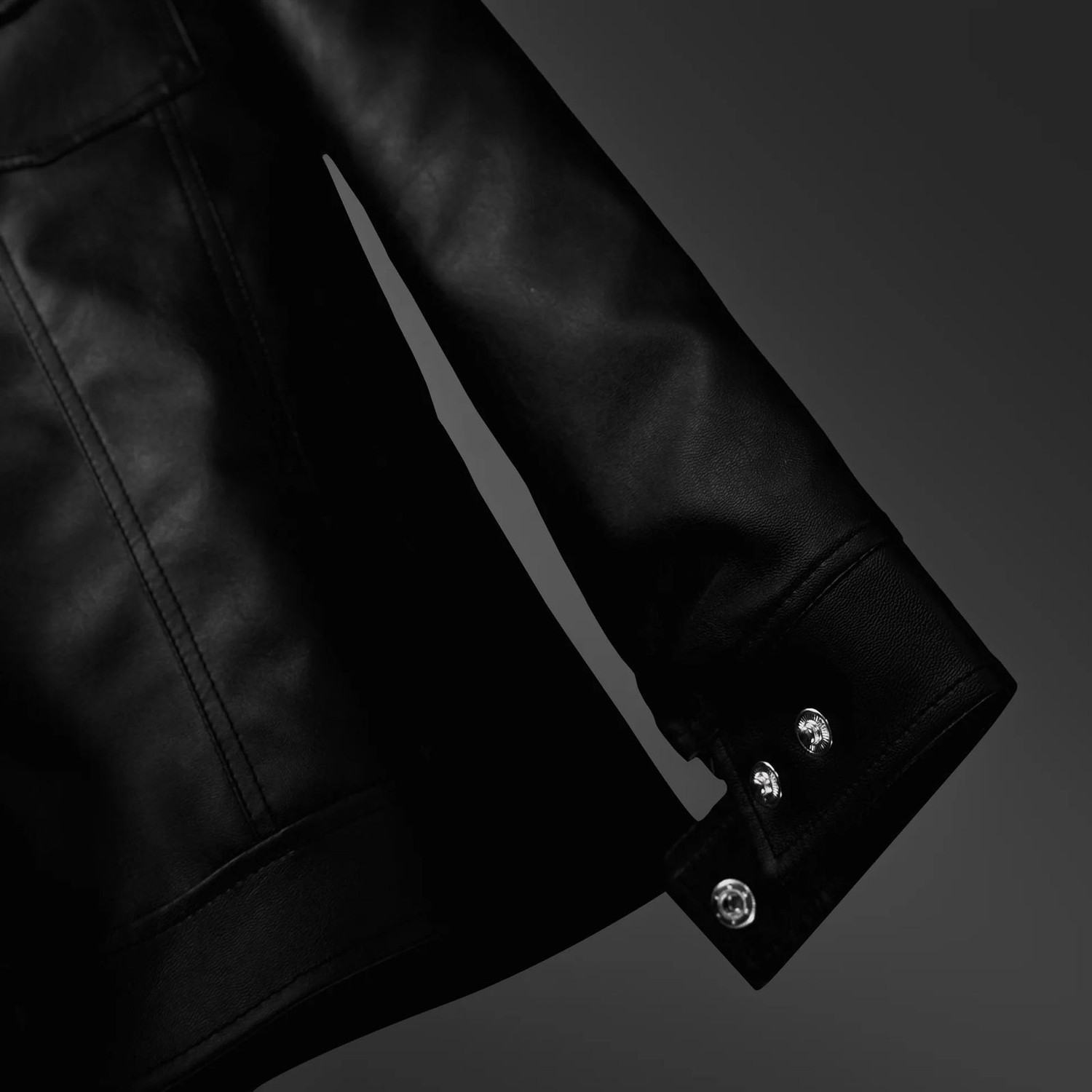 Image of ARCDUFF Full Sleeve Solid Men Jacket