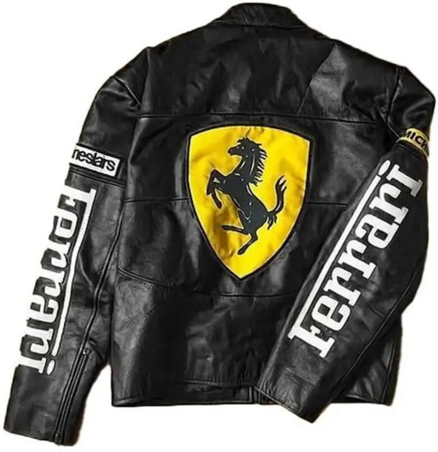 EXOTIX Full Sleeve Printed Men Jacket - Image 2