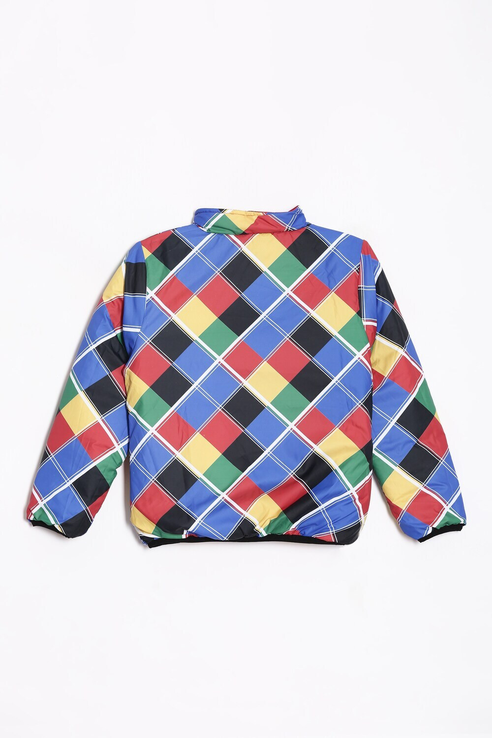 Image of Allen Solly Full Sleeve Self Design Boys Jacket