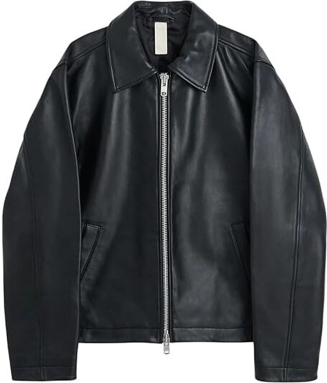 Image of kdsn Full Sleeve Solid Men Jacket