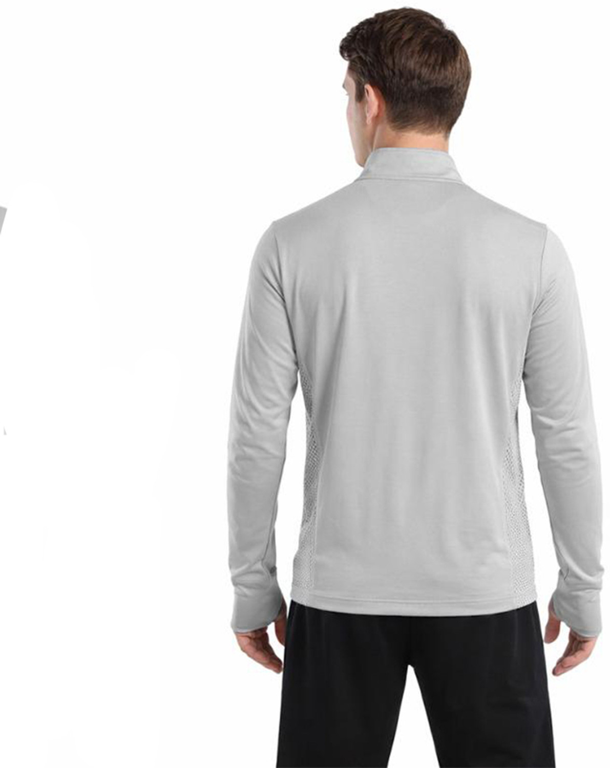 Image of FUNKY MONKEY Full Sleeve Textured Men Jacket