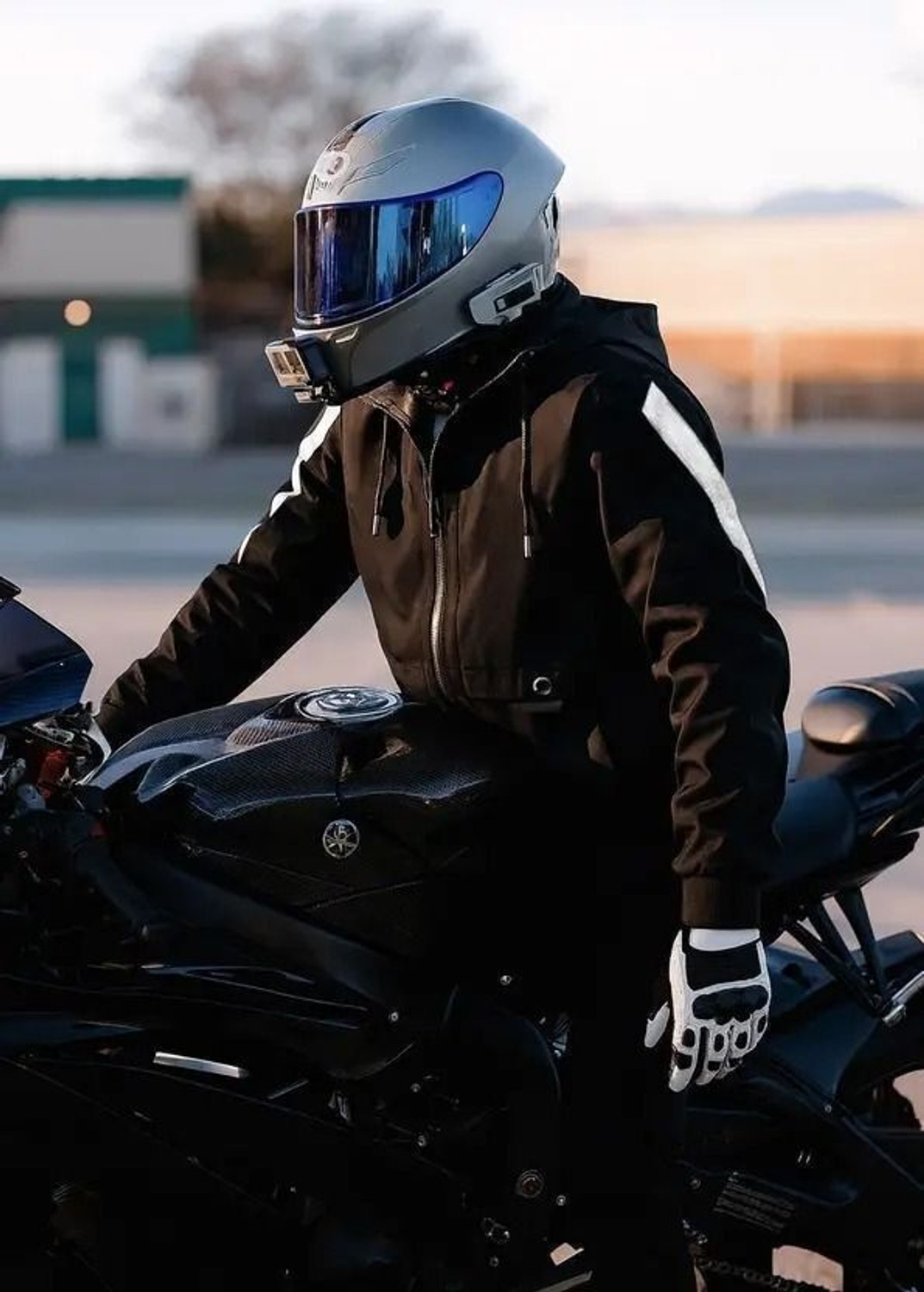 Image of PLATINUMCARTZ Full Sleeve Self Design Men Jacket