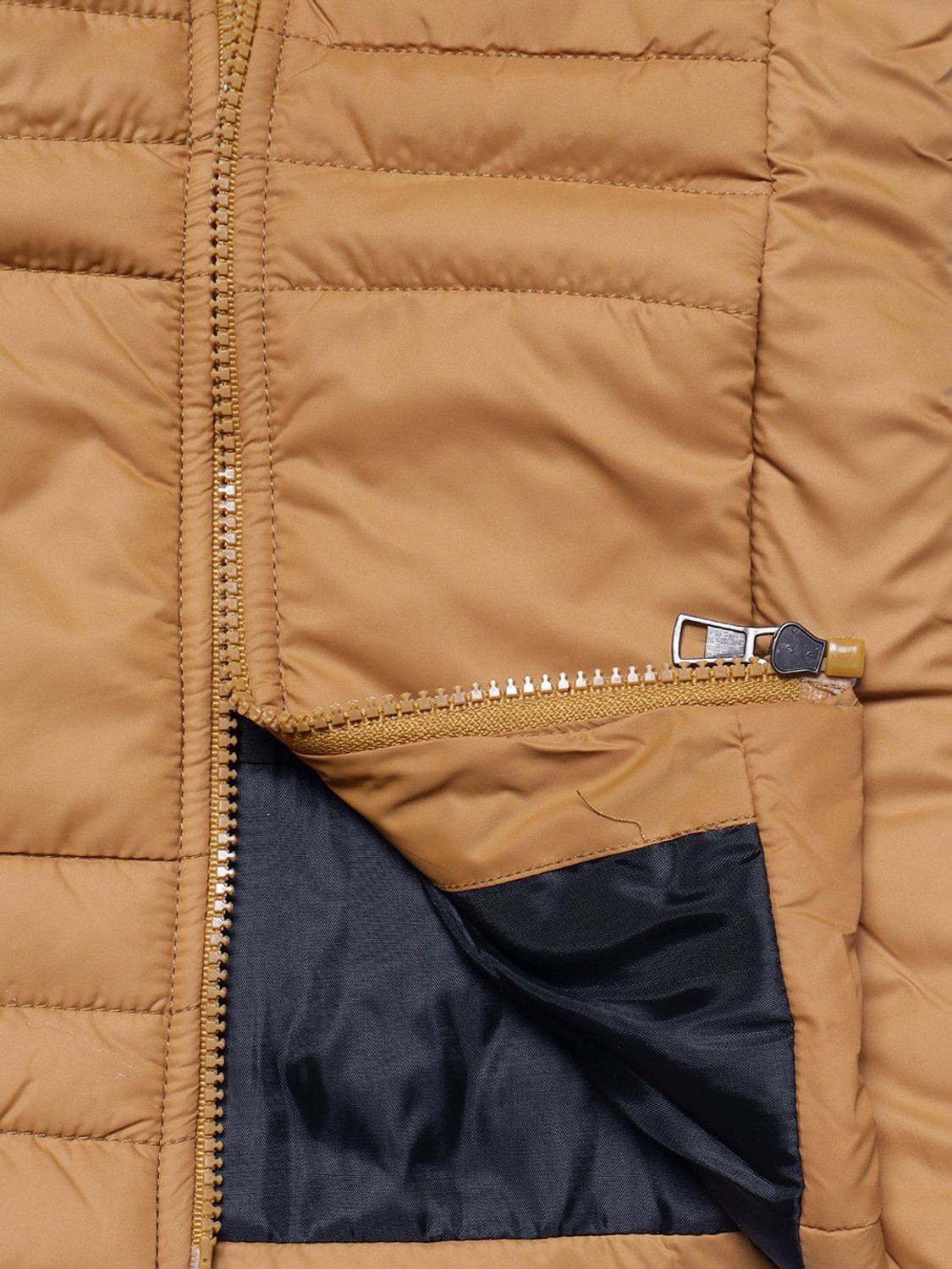 Image of Hiflyers Full Sleeve Solid Girls Jacket