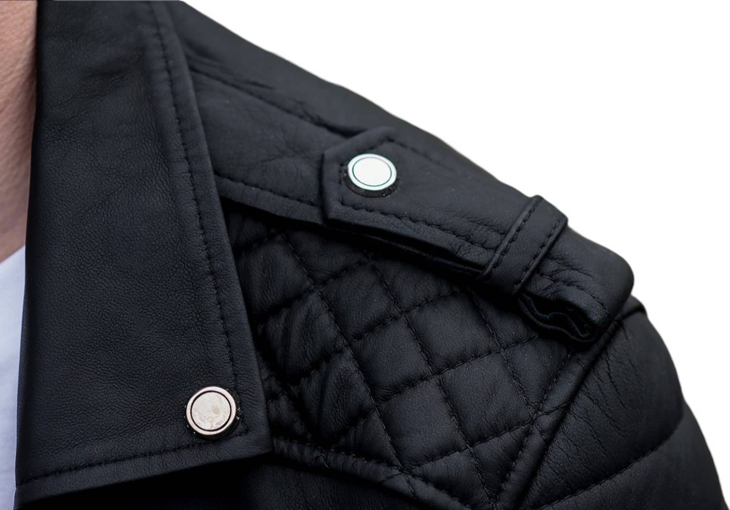 crowninterior Full Sleeve Men Jacket - Image 5